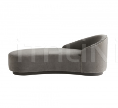 Кушетка Turner Chaise 8145 Кушетка Turner Chaise 8145 фабрика Arteriors