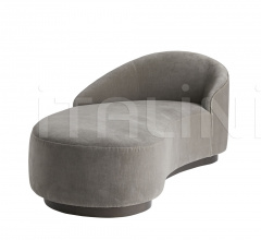 Кушетка Turner Chaise 8145 Кушетка Turner Chaise 8145 фабрика Arteriors