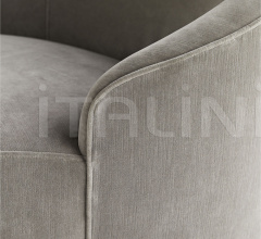 Кушетка Turner Chaise 8145 Кушетка Turner Chaise 8145 фабрика Arteriors