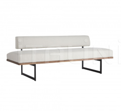 Банкетка Tuck Bench DB8001 Банкетка Tuck Bench DB8001 фабрика Arteriors