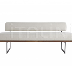 Банкетка Tuck Bench DB8001 Банкетка Tuck Bench DB8001 фабрика Arteriors