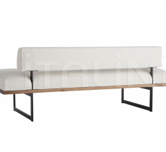 Банкетка Tuck Bench DB8001 Банкетка Tuck Bench DB8001 фабрика Arteriors