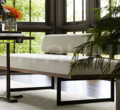 Банкетка Tuck Bench DB8001 Банкетка Tuck Bench DB8001 фабрика Arteriors