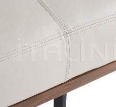 Банкетка Tuck Bench DB8003 Банкетка Tuck Bench DB8003 фабрика Arteriors