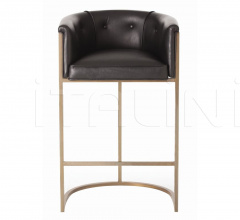 Барный стул Calvin Bar Stool 2670 Барный стул Calvin Bar Stool 2670 фабрика Arteriors