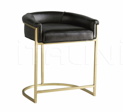 Барный стул Calvin Counter Stool 2804 Барный стул Calvin Counter Stool 2804 фабрика Arteriors
