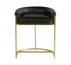 Барный стул Calvin Counter Stool 2804 Барный стул Calvin Counter Stool 2804 фабрика Arteriors