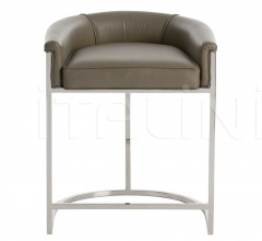 Барный стул Calvin Counter Stool 2821 Барный стул Calvin Counter Stool 2821 фабрика Arteriors