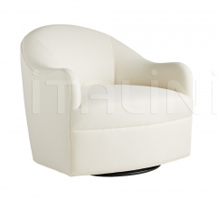 Кресло Delfino Chair 8144 Кресло Delfino Chair 8144 фабрика Arteriors