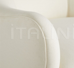 Кресло Delfino Chair 8144 Кресло Delfino Chair 8144 фабрика Arteriors