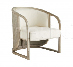 Кресло Fortuna Lounge Chair 5593 Кресло Fortuna Lounge Chair 5593 фабрика Arteriors