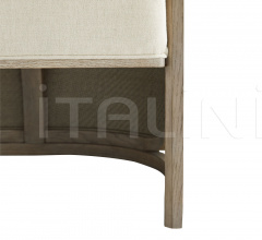 Кресло Fortuna Lounge Chair 5593 Кресло Fortuna Lounge Chair 5593 фабрика Arteriors