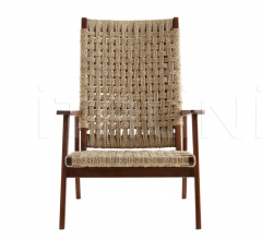 Кресло Jericho Reclining Chair 4409 Кресло Jericho Reclining Chair 4409 фабрика Arteriors