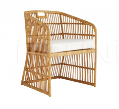 Кресло Lyford Chair DW5001 Кресло Lyford Chair DW5001 фабрика Arteriors