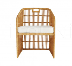 Кресло Lyford Chair DW5001 Кресло Lyford Chair DW5001 фабрика Arteriors
