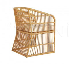 Кресло Lyford Chair DW5001 Кресло Lyford Chair DW5001 фабрика Arteriors