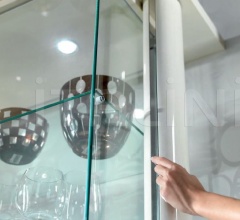 Витрина Ouverture Витрина Ouverture фабрика Turri