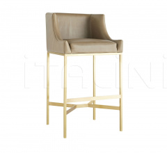 Барный стул Dalia Bar Stool 4837 Барный стул Dalia Bar Stool 4837 фабрика Arteriors