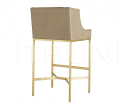 Барный стул Dalia Bar Stool 4837 Барный стул Dalia Bar Stool 4837 фабрика Arteriors
