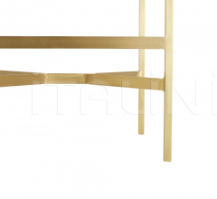 Барный стул Dalia Bar Stool 4837 Барный стул Dalia Bar Stool 4837 фабрика Arteriors