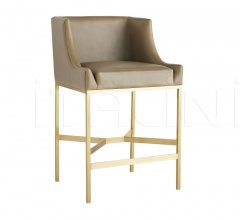 Барный стул Dalia Counter Stool 4836 Барный стул Dalia Counter Stool 4836 фабрика Arteriors