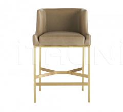 Барный стул Dalia Counter Stool 4836 Барный стул Dalia Counter Stool 4836 фабрика Arteriors