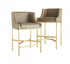 Барный стул Dalia Counter Stool 4836 Барный стул Dalia Counter Stool 4836 фабрика Arteriors