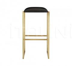 Барный стул Dash Bar Stool 4838 Барный стул Dash Bar Stool 4838 фабрика Arteriors