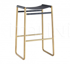 Барный стул Gasper Bar Stool 4879 Барный стул Gasper Bar Stool 4879 фабрика Arteriors