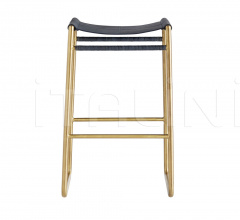 Барный стул Gasper Bar Stool 4879 Барный стул Gasper Bar Stool 4879 фабрика Arteriors