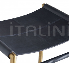 Барный стул Gasper Bar Stool 4879 Барный стул Gasper Bar Stool 4879 фабрика Arteriors