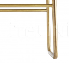 Барный стул Gasper Bar Stool 4879 Барный стул Gasper Bar Stool 4879 фабрика Arteriors