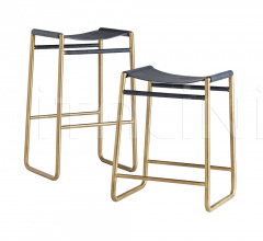 Барный стул Gasper Bar Stool 4879 Барный стул Gasper Bar Stool 4879 фабрика Arteriors