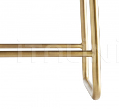 Барный стул Gasper Counter Stool 4878 Барный стул Gasper Counter Stool 4878 фабрика Arteriors