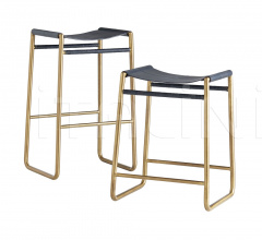 Барный стул Gasper Counter Stool 4878 Барный стул Gasper Counter Stool 4878 фабрика Arteriors