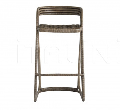 Барный стул Harrington Bar Stool 5633 Барный стул Harrington Bar Stool 5633 фабрика Arteriors