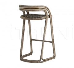 Барный стул Harrington Bar Stool 5633 Барный стул Harrington Bar Stool 5633 фабрика Arteriors