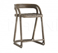 Барный стул Harrington Counter Stool 5632 Барный стул Harrington Counter Stool 5632 фабрика Arteriors