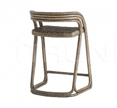 Барный стул Harrington Counter Stool 5632 Барный стул Harrington Counter Stool 5632 фабрика Arteriors