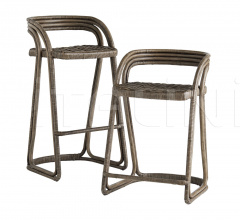 Барный стул Harrington Counter Stool 5632 Барный стул Harrington Counter Stool 5632 фабрика Arteriors