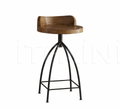 Барный стул Henson Counter Stool 6535 Барный стул Henson Counter Stool 6535 фабрика Arteriors