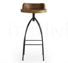 Барный стул Hinkley Bar Stool 2747 Барный стул Hinkley Bar Stool 2747 фабрика Arteriors