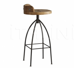 Барный стул Hinkley Bar Stool 2747 Барный стул Hinkley Bar Stool 2747 фабрика Arteriors