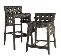 Барный стул Richmond Counter Stool 5536 Барный стул Richmond Counter Stool 5536 фабрика Arteriors