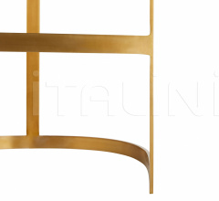 Барный стул Tatum Bar Stool 6883 Барный стул Tatum Bar Stool 6883 фабрика Arteriors