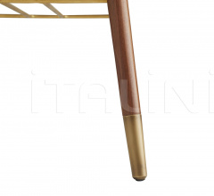 Барный стул Walsh Bar Stool 6866 Барный стул Walsh Bar Stool 6866 фабрика Arteriors