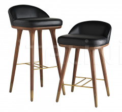 Барный стул Walsh Bar Stool 6866 Барный стул Walsh Bar Stool 6866 фабрика Arteriors
