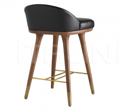Барный стул Walsh Counter Stool 6865 Барный стул Walsh Counter Stool 6865 фабрика Arteriors