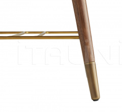 Барный стул Walsh Counter Stool 6865 Барный стул Walsh Counter Stool 6865 фабрика Arteriors