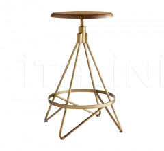 Барный стул Wyndham Swivel Counter Stool 6698 Барный стул Wyndham Swivel Counter Stool 6698 фабрика Arteriors